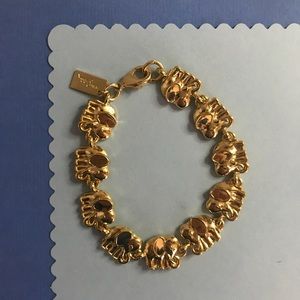 Lilly Pulitzer Elephants On Parade